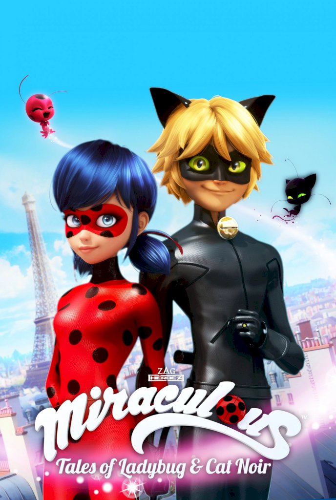 MIRACULOUS, 🐞 REPRESENTATION - TEASER 🐾